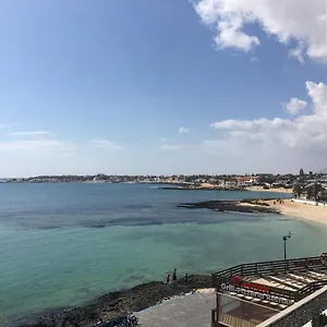 Appartement On The Beach, Corralejo